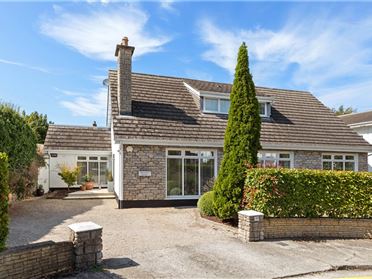 Sycamore Lodge, 8 Willowmount, Booterstown, Co. Dublin
