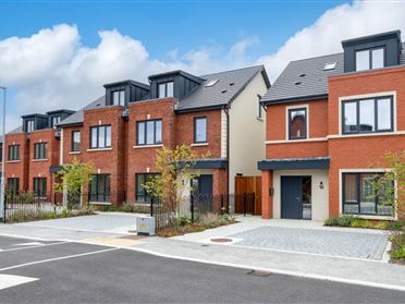 11 Drumnigh Oaks, Portmarnock, Dublin 13