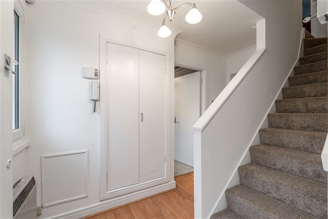 12 Sarsfield Quay Apartments Liffey Street West Dublin 7, Dublin 7, Dublin