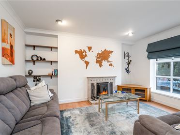 12 Sarsfield Quay Apartments Liffey Street West Dublin 7, Dublin 7, Dublin
