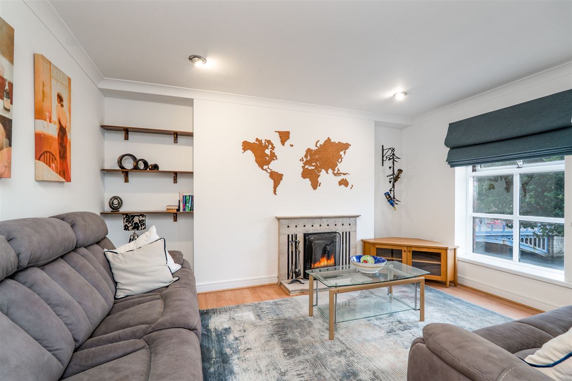 12 Sarsfield Quay Apartments Liffey Street West Dublin 7, Dublin 7, Dublin