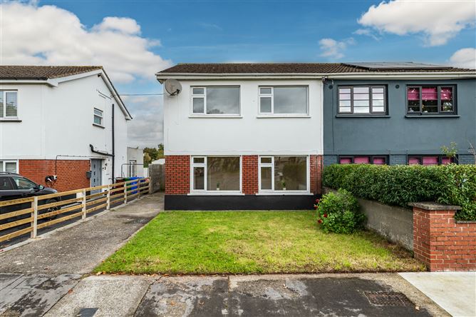113, Esmondale, Kilcullen Road, Naas, Kildare