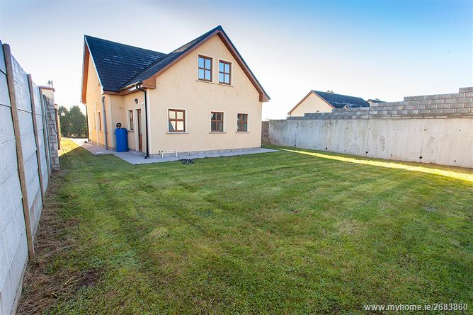 No.11 Cois na Criann, Ballymaloe Road, Cloyne, Cork