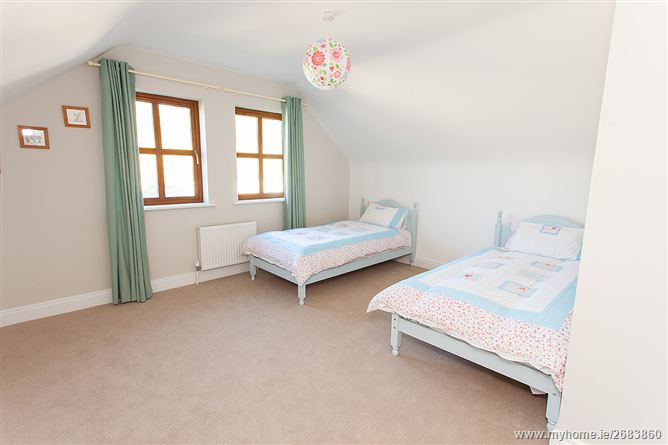 No.11 Cois na Criann, Ballymaloe Road, Cloyne, Cork