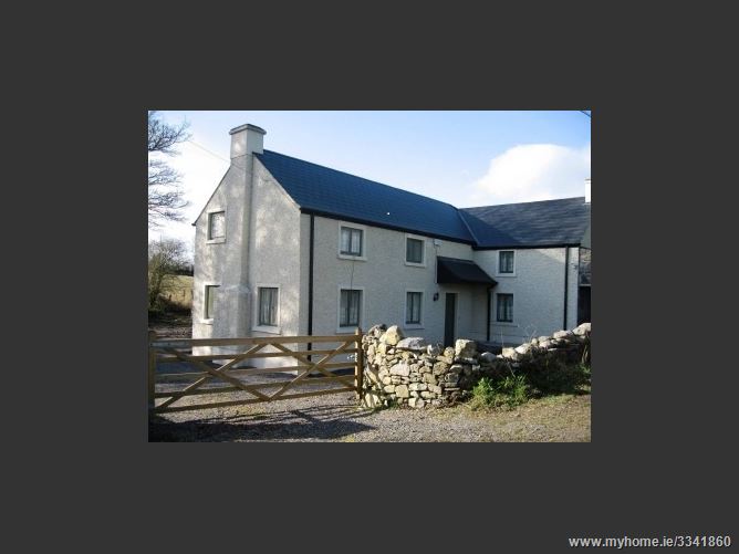 The Farmhouse, Herbertstown, Killallon, Kells, Co. Meath T&J Gavigan