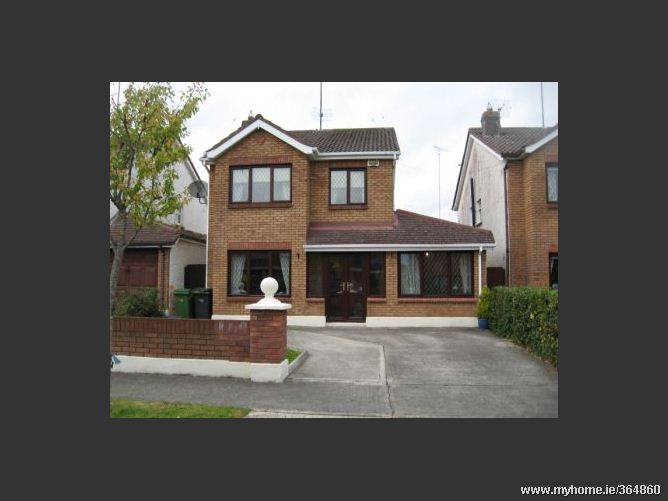 12 Manor Court, Dunshaughlin, Co. Meath Bannon Auctioneers & Valuers