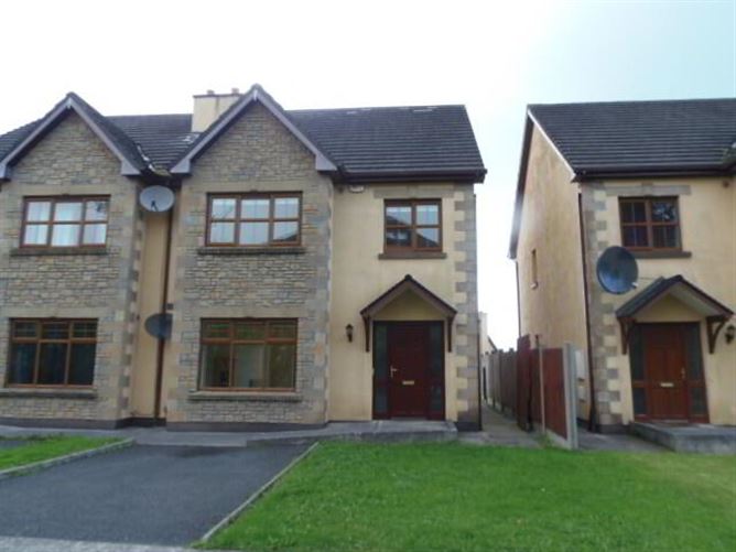 17 Beechwood, Prospect Wood, Longford, County Longford