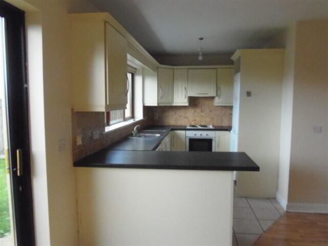 17 Beechwood, Prospect Wood, Longford, County Longford