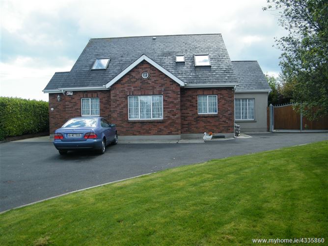 5 Avalon Dirve, Avalon, Arklow, Wicklow Raymond Gaffney & Sons Ltd. 4335860 MyHome.ie