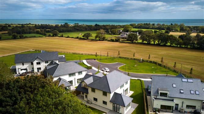 2 The Laurels, Sea Road, Kilcoole, Greystones, Wicklow