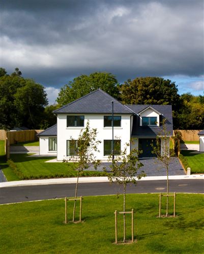 2 The Laurels, Sea Road, Kilcoole, Greystones, Wicklow