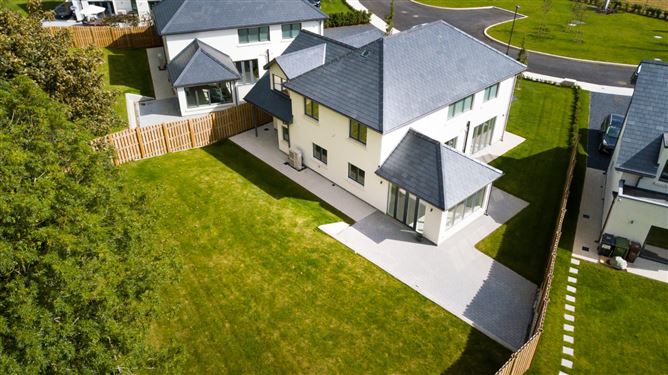 2 The Laurels, Sea Road, Kilcoole, Greystones, Wicklow