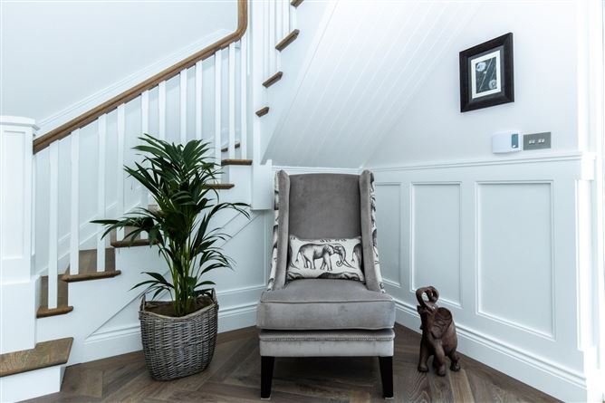 2 The Laurels, Sea Road, Kilcoole, Greystones, Wicklow