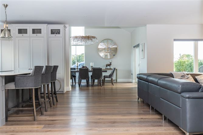 2 The Laurels, Sea Road, Kilcoole, Greystones, Wicklow