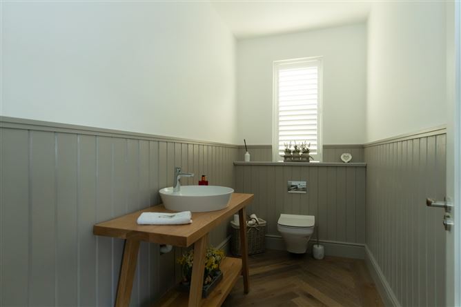 2 The Laurels, Sea Road, Kilcoole, Greystones, Wicklow