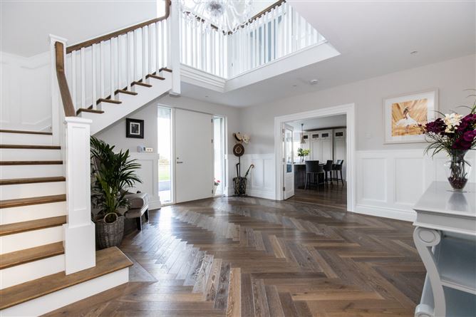 2 The Laurels, Sea Road, Kilcoole, Greystones, Wicklow