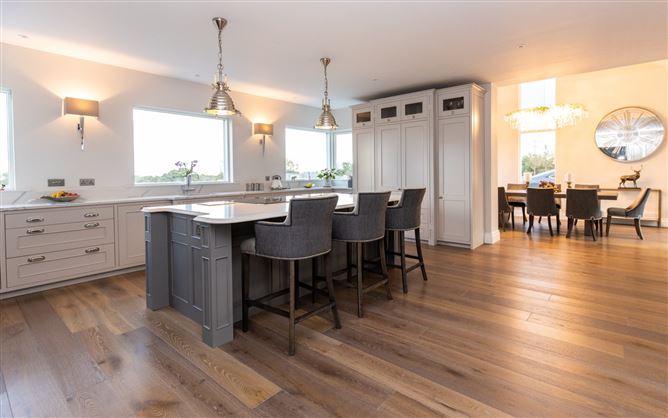 2 The Laurels, Sea Road, Kilcoole, Greystones, Wicklow