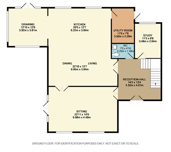 2 The Laurels, Sea Road, Kilcoole, Greystones, Wicklow
