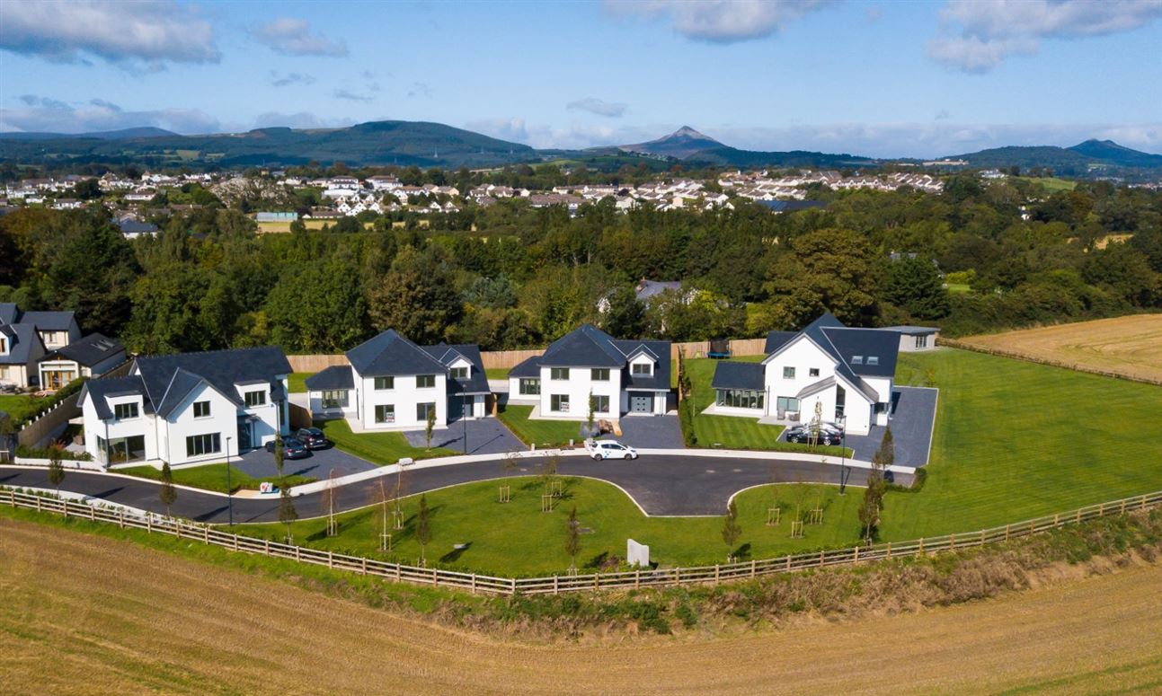 2 The Laurels, Sea Road, Kilcoole, Greystones, Wicklow