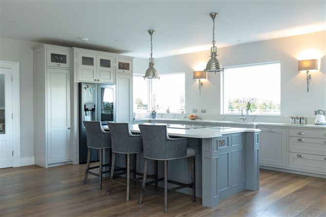 2 The Laurels, Sea Road, Kilcoole, Greystones, Wicklow