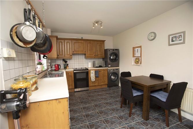 45 Killeen Heights, Killeen, Tralee, Co. Kerry
