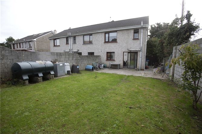 45 Killeen Heights, Killeen, Tralee, Co. Kerry