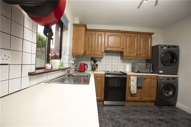 45 Killeen Heights, Killeen, Tralee, Co. Kerry