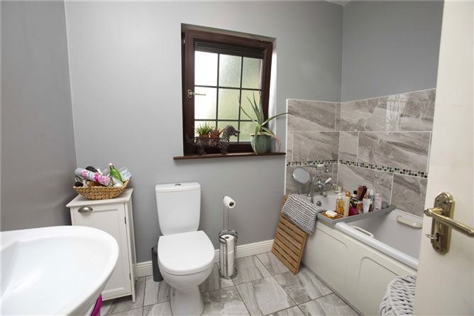 45 Killeen Heights, Killeen, Tralee, Co. Kerry