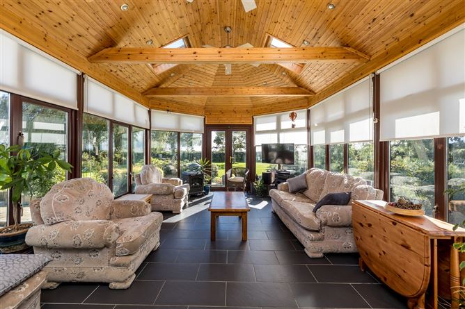 RÁTH LUIRC STRIFELAND THE HILLS SKE, Skerries, County Dublin