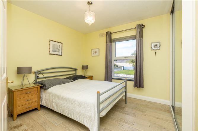 RÁTH LUIRC STRIFELAND THE HILLS SKE, Skerries, County Dublin