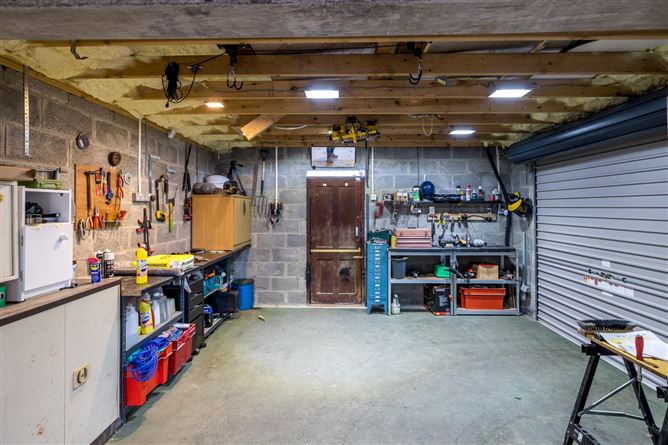 RÁTH LUIRC STRIFELAND THE HILLS SKE, Skerries, County Dublin