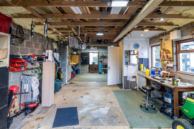 RÁTH LUIRC STRIFELAND THE HILLS SKE, Skerries, County Dublin