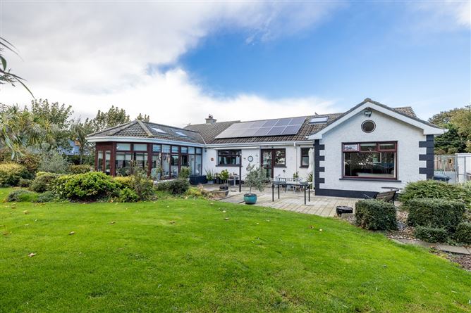 RÁTH LUIRC STRIFELAND THE HILLS SKE, Skerries, County Dublin