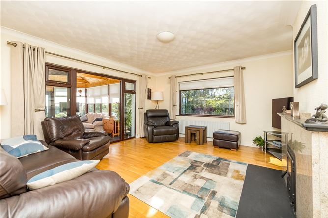 RÁTH LUIRC STRIFELAND THE HILLS SKE, Skerries, County Dublin