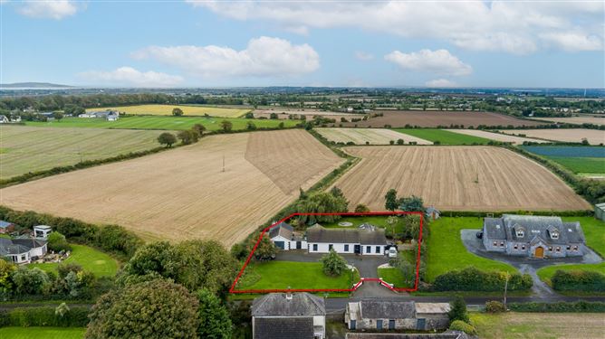 RÁTH LUIRC STRIFELAND THE HILLS SKE, Skerries, County Dublin