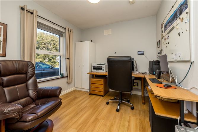 RÁTH LUIRC STRIFELAND THE HILLS SKE, Skerries, County Dublin