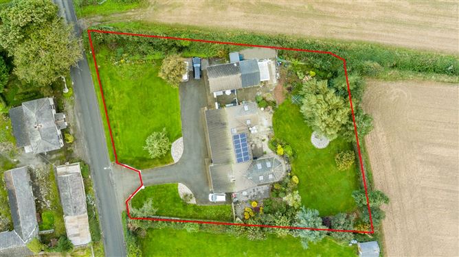 RÁTH LUIRC STRIFELAND THE HILLS SKE, Skerries, County Dublin