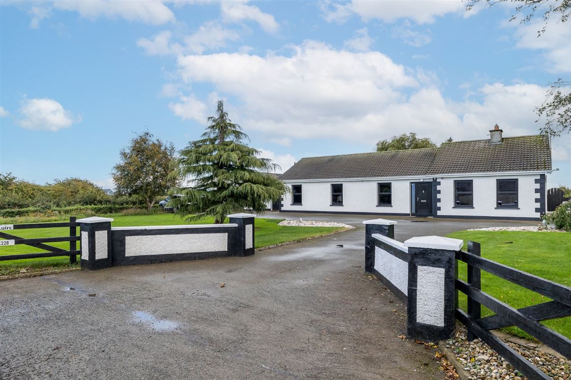 RÁTH LUIRC STRIFELAND THE HILLS SKE, Skerries, County Dublin