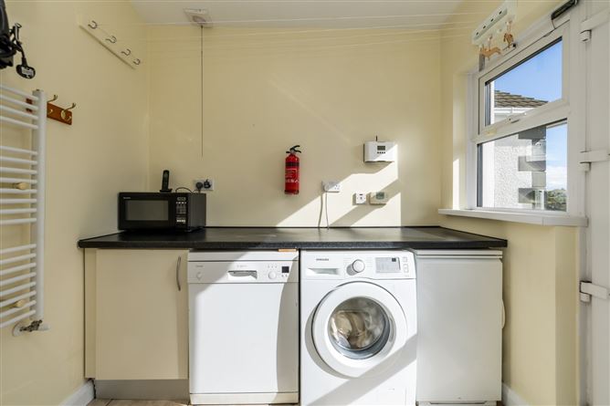 RÁTH LUIRC STRIFELAND THE HILLS SKE, Skerries, County Dublin