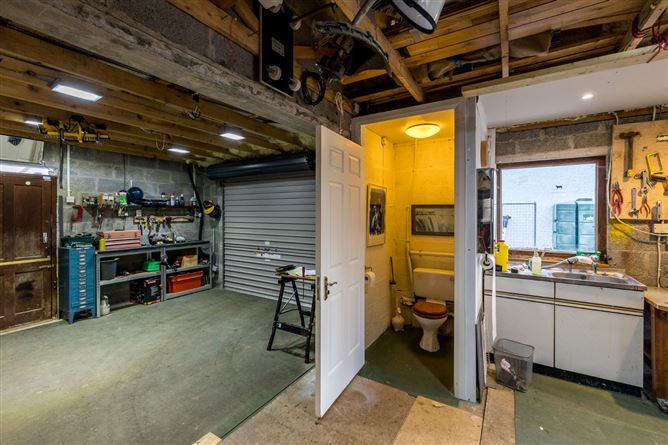 RÁTH LUIRC STRIFELAND THE HILLS SKE, Skerries, County Dublin