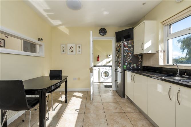 RÁTH LUIRC STRIFELAND THE HILLS SKE, Skerries, County Dublin