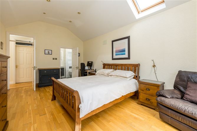 RÁTH LUIRC STRIFELAND THE HILLS SKE, Skerries, County Dublin