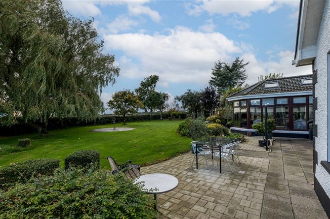 RÁTH LUIRC STRIFELAND THE HILLS SKE, Skerries, County Dublin