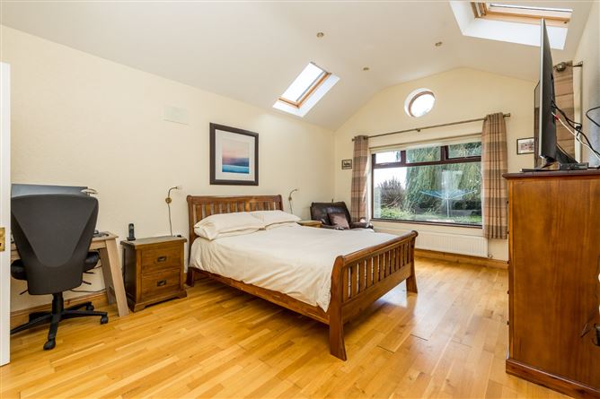 RÁTH LUIRC STRIFELAND THE HILLS SKE, Skerries, County Dublin