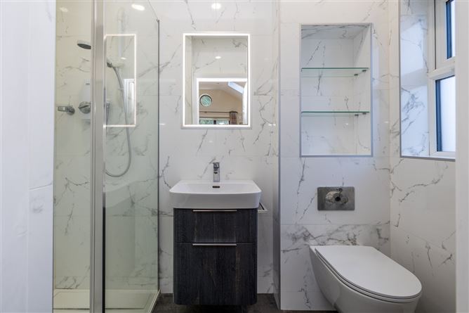 RÁTH LUIRC STRIFELAND THE HILLS SKE, Skerries, County Dublin