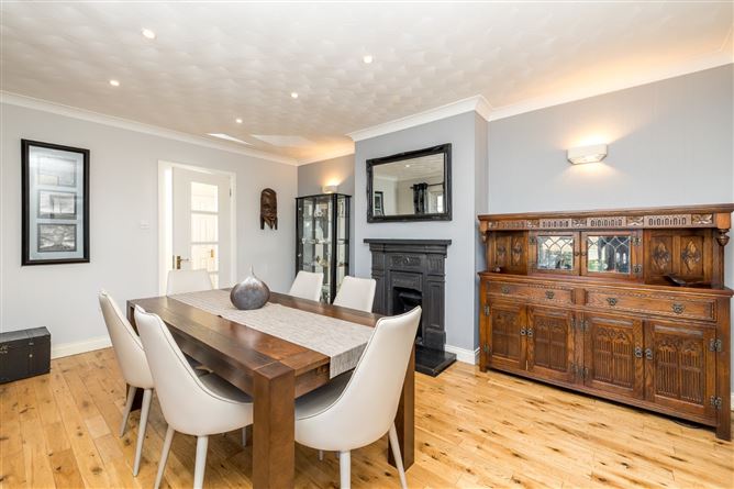 RÁTH LUIRC STRIFELAND THE HILLS SKE, Skerries, County Dublin