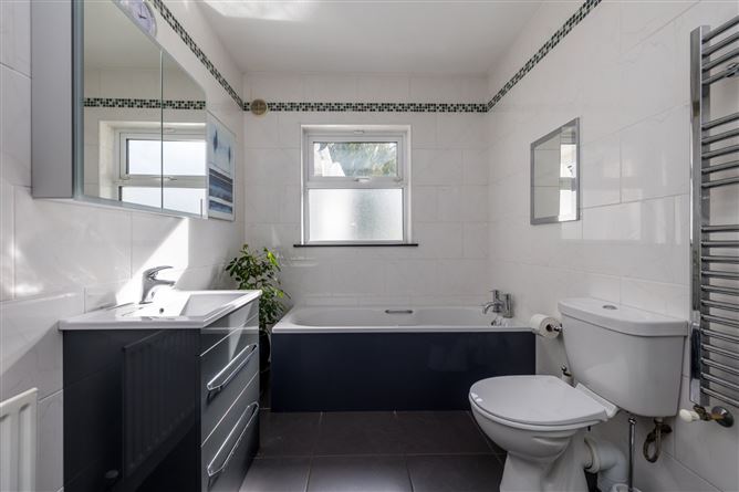 RÁTH LUIRC STRIFELAND THE HILLS SKE, Skerries, County Dublin