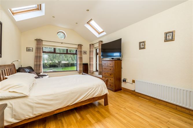 RÁTH LUIRC STRIFELAND THE HILLS SKE, Skerries, County Dublin