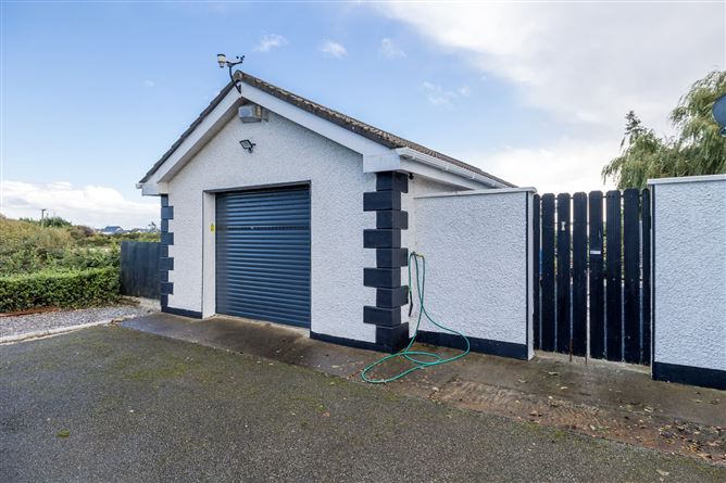 RÁTH LUIRC STRIFELAND THE HILLS SKE, Skerries, County Dublin