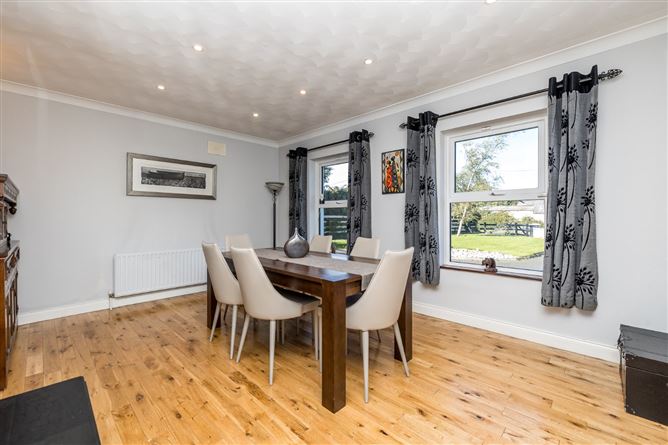 RÁTH LUIRC STRIFELAND THE HILLS SKE, Skerries, County Dublin